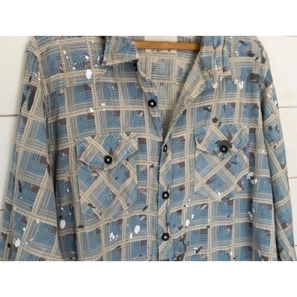 IN SEARCH OF! Magnolia pearl Kelly shirt Do not try to buy.